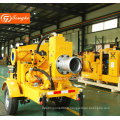 9m High Suction High Effiency Self Priming Pump